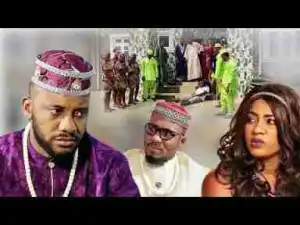 Video: YOU WILL NOT SNATCH MY BIRTHRIGHT SEASON 1 - YUL EDOCHIE Nigerian Movies | 2017 Latest Movies | Full